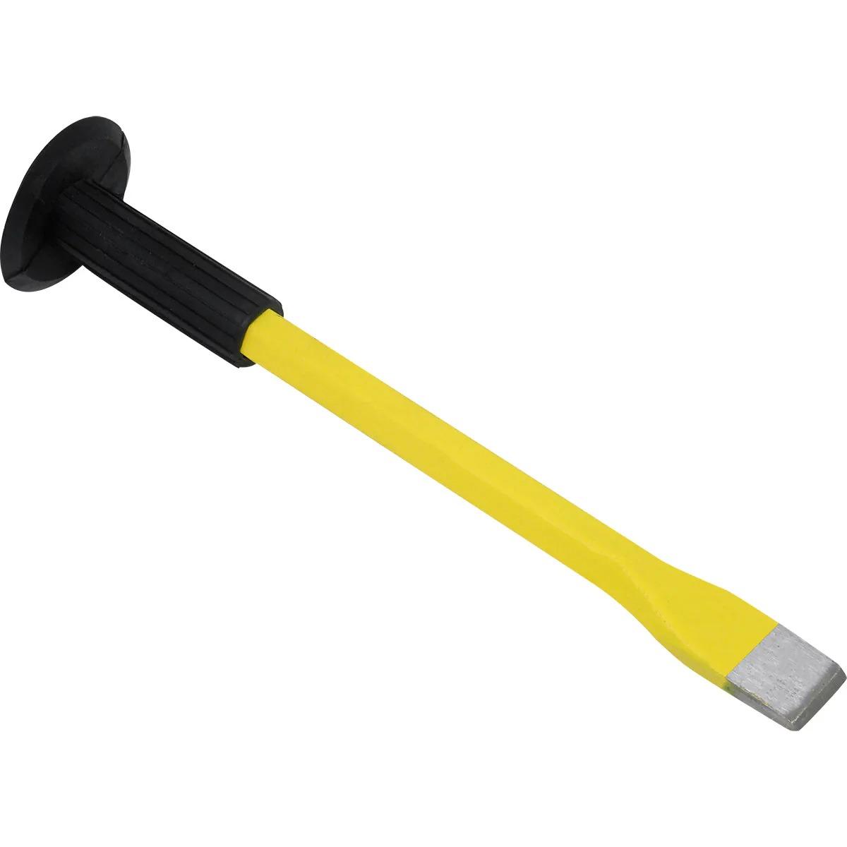 Talhadeira Manual 12'' x 18 mm com Empunhadura Tradestar - 1