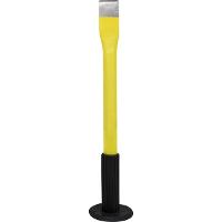 Talhadeira Manual 12'' x 18 mm com Empunhadura Tradestar - 5