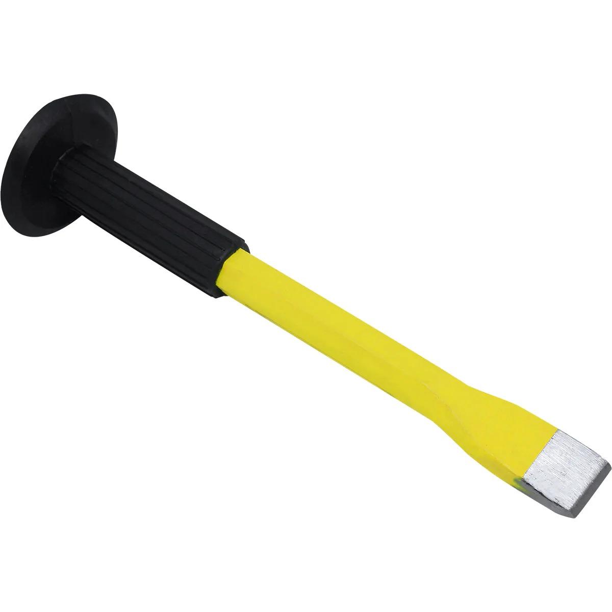 Talhadeira Manual 10'' x 18 mm com Empunhadura Tradestar - 4