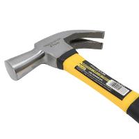 Martelo Unha 27 mm Cabo Fibra Tradestar - 2