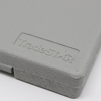 Jogo Serra Copo 64 - 127 MM Aço Carbono Tradestar - 5