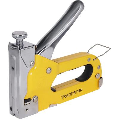 Grampeador Pinador 3 Em 1 Profissional Tradestar