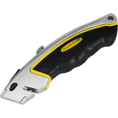 Estilete Trapezoidal  Profissional 18 MM Tradestar