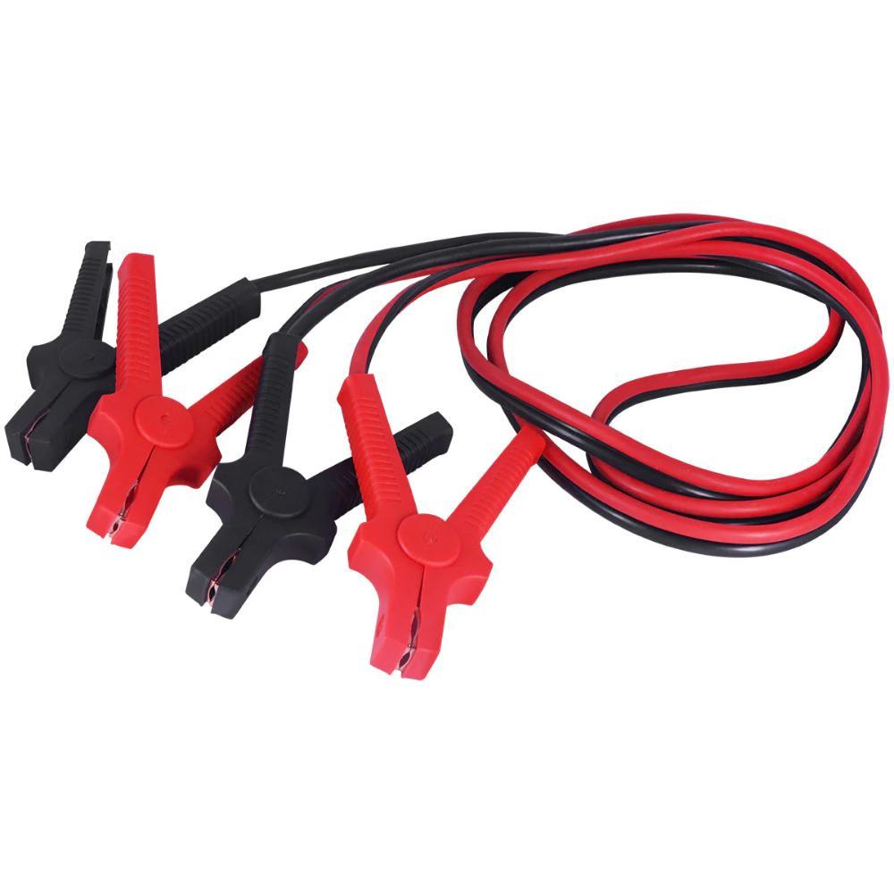 Cabo de Transmissão para Bateria 600A 3,5 Metros Tradestar - 5