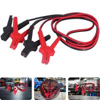 Cabo de Transmissão para Bateria 600A 3,5 Metros Tradestar - 1