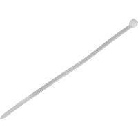 Abraçadeira Nylon 3,6 x 150 mm Branca 100 Peças Tradestar - 5