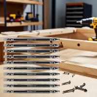 Bits Ponteira Dupla 110mm PH2 1/4" Philips Fenda Pro Tradestar - 2