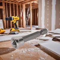 Bits Drywall 1/4" Phillips PH2 Limitador 50 mm 2 Unidades Tradestar - 3