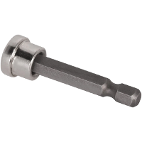 Bits Drywall 1/4" Phillips PH2 Limitador 50 mm 2 Unidades Tradestar - 5