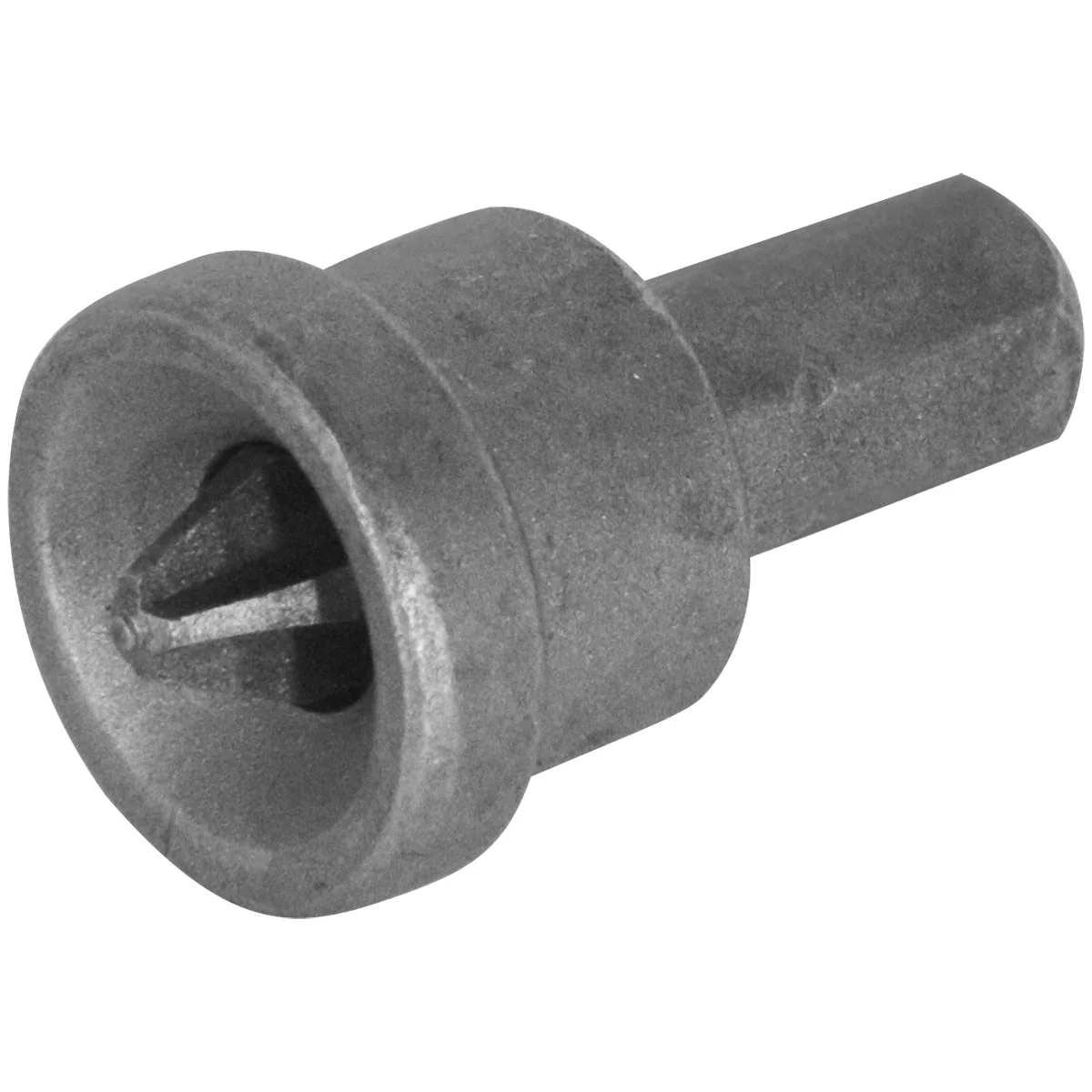 Jogo Bits 1/4" Philips PH2 c Limitador 25mm Drywall Tradestar - 6