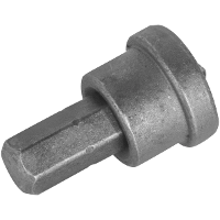 Jogo Bits 1/4" Philips PH2 c Limitador 25mm Drywall Tradestar - 5