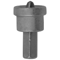 Jogo Bits 1/4" Philips PH2 c Limitador 25mm Drywall Tradestar - 7