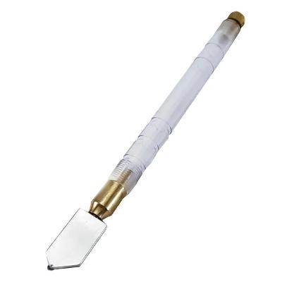 Cortador de Vidro 10'' Manual Tradestar