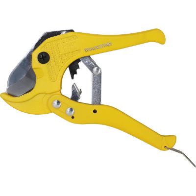 Cortador de Tubos PVC  42 mm Tradestar