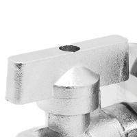 Registro de Esfera 1/2'' X 3/4'' Maquina de Lavar Tradestar - 3