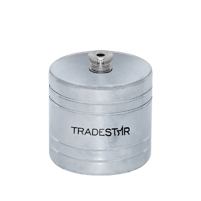 Prumo de Parede 750 G Aço Tradestar