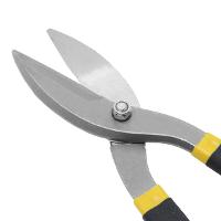 Tesoura Chapa 10'' Reta Funileiro Tradestar - 3