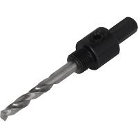 Suporte Serra Copo 3/8'' com Broca Piloto Tradestar - 1