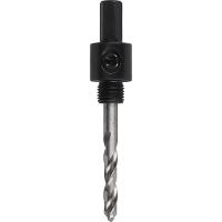 Suporte Serra Copo 3/8'' com Broca Piloto Tradestar - 3