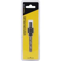 Suporte Serra Copo 3/8'' com Broca Piloto Tradestar - 6