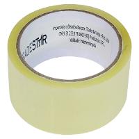 Fita Adesiva Transparente 48 mm x 40 Metros Tradestar - 3