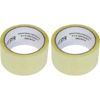 Fita Adesiva Transparente 48 mm x 40 Metros Tradestar - 5