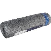 Tela Viveiro Hexagonal 0,6 x 50 M BWG26 Tradestar - 2