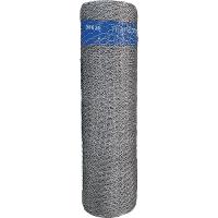 Tela Viveiro Hexagonal 0,6 x 50 M BWG26 Tradestar