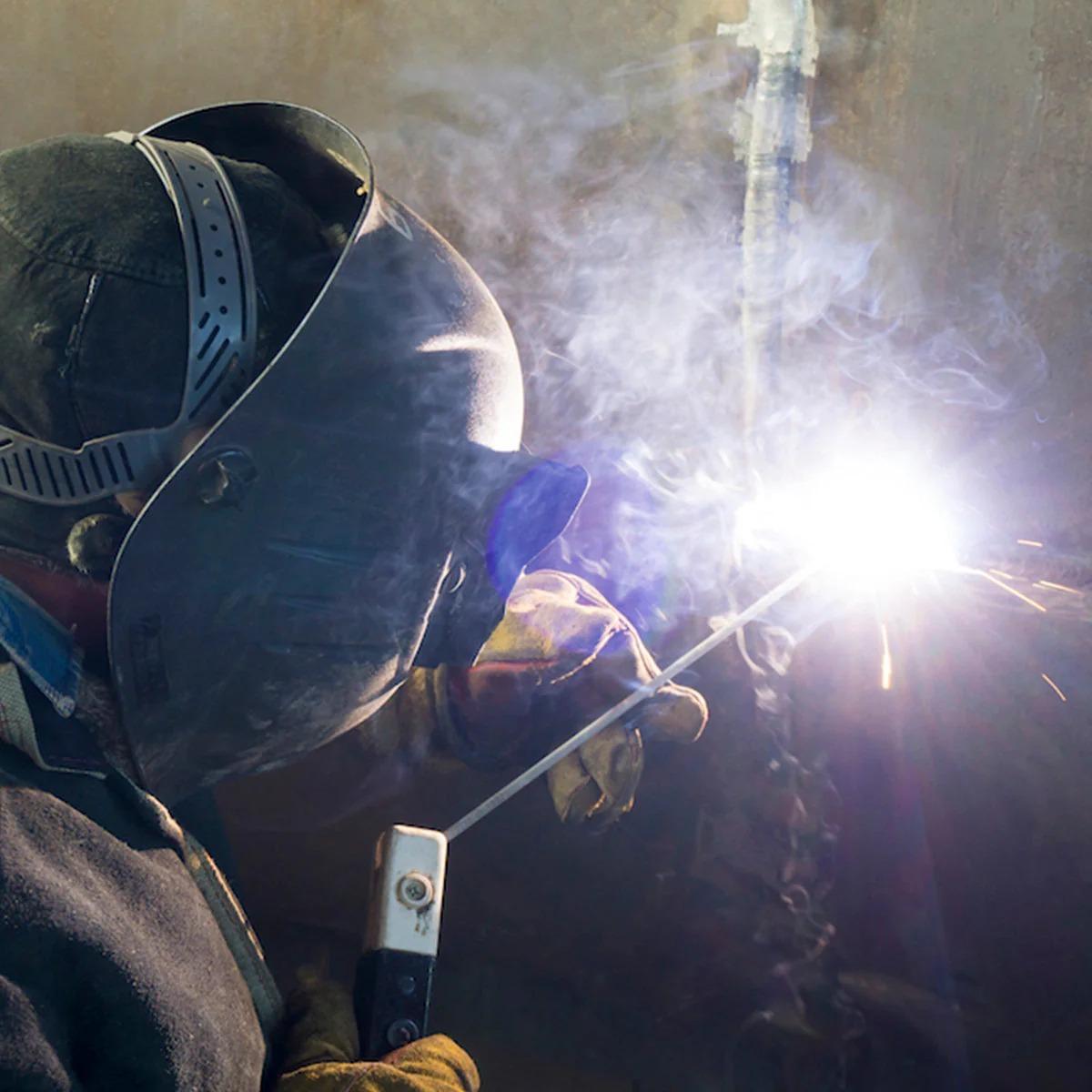 Eletrodo Revestido E6013 4,0 x 400 MM 5 Kg Tradestar - 5