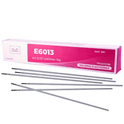 Eletrodo Revestido E6013 4,0 x 400 MM 5 Kg Tradestar