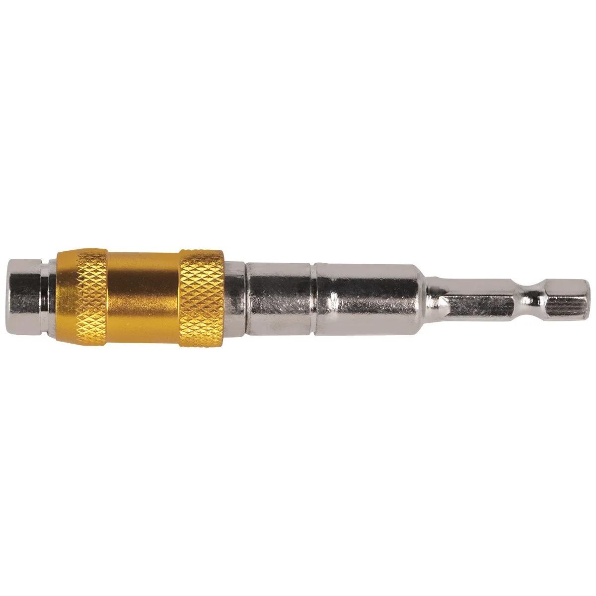 Adaptador Angular 90º Magnético 1/4'' Tradestar - 4