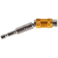 Adaptador Angular 90º Magnético 1/4'' Tradestar - 3