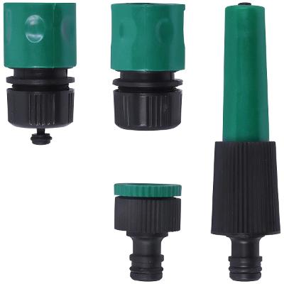 Conjunto para Irrigação 4 Peças Tradestar