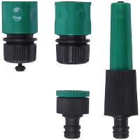 Conjunto para Irrigação 4 Peças Tradestar - 1