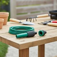 Conjunto para Irrigação 4 Peças Tradestar - 5