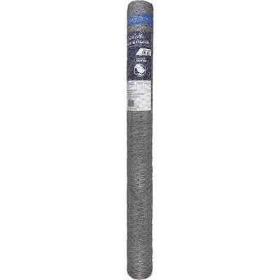 Tela Galinheiro Hexagonal 1,5 x 50M BWG23 Tradestar