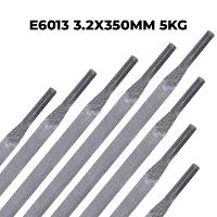 Eletrodo Revestido E6013 3,2 x 350 MM 5 Kg Tradestar - 6