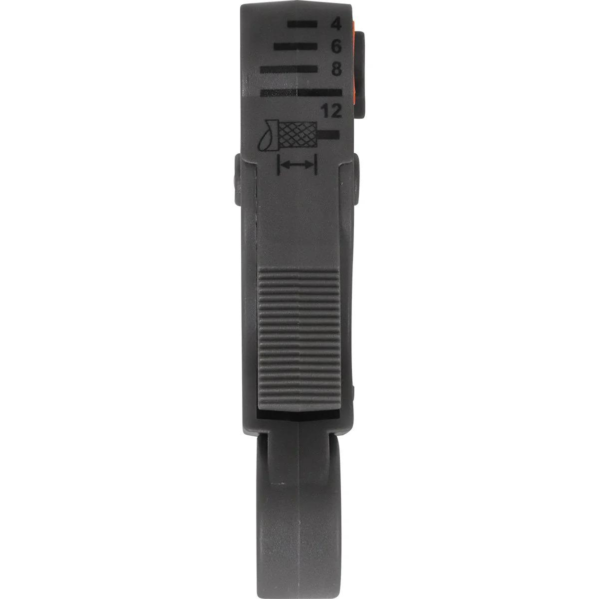 Desencapador de Cabo Coaxial  4-12 MM Tradestar - 2