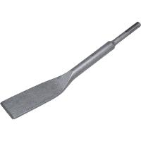 Talhadeira SDS Plus Curva 16 x 265 x 40 MM Tradestar - 1