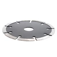 Disco Diam 110 mm Segm Furo 20 mm Tradestar - 3