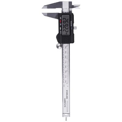 Paquímetro Digital 6''- 150 mm Tradestar