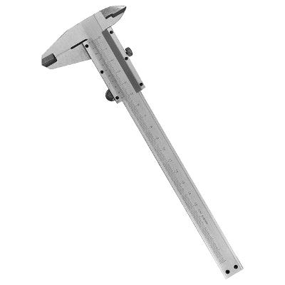 Paquímetro Analógico 6''-150 mm Tradestar