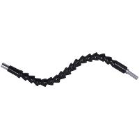 Extensor Parafusadeira Bits 1/4'' Flexível Tradestar - 1