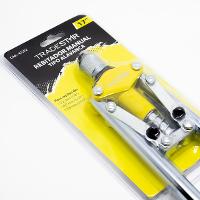 Alicate Rebitador Manual Alavanca 17'' Tradestar - 2