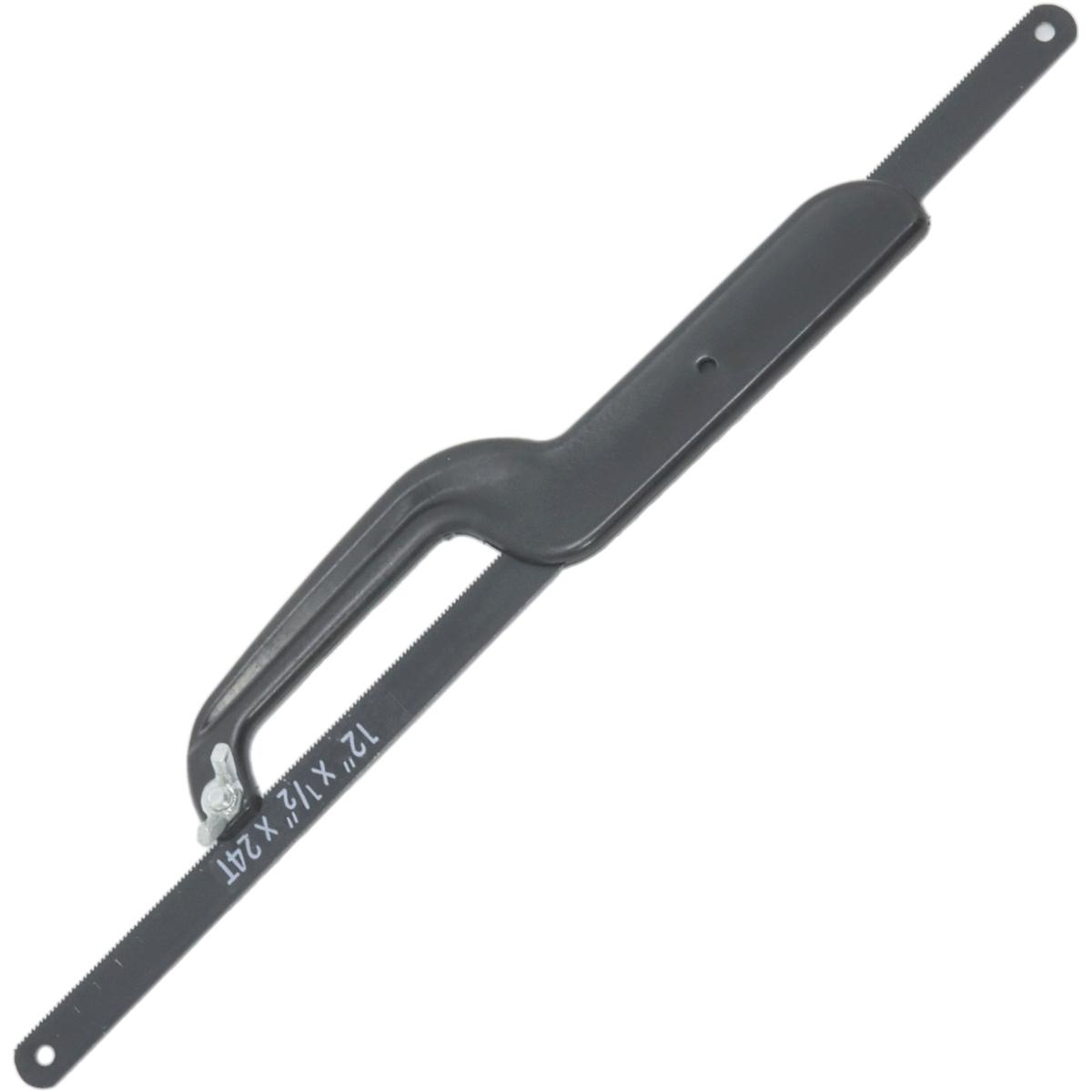 Mini Arco de Serra 12'' Plástico Tradestar - 2