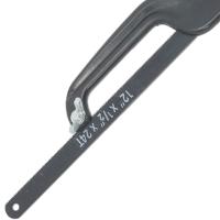 Mini Arco de Serra 12'' Plástico Tradestar