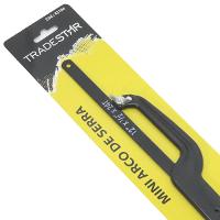 Mini Arco de Serra 12'' Plástico Tradestar - 5