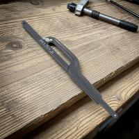 Mini Arco de Serra 12'' Plástico Tradestar - 6