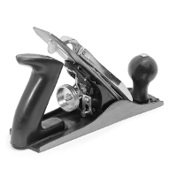 Plaina Manual N4 Ferro Fundido Abs Tradestar - 6