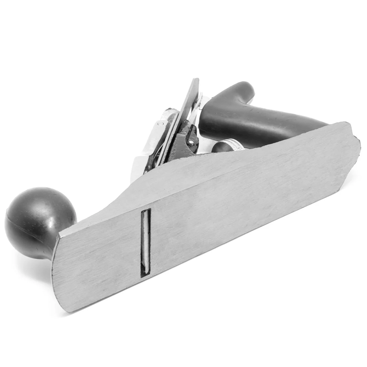 Plaina Manual N3 Ferro Fundido  Cabo ABS Tradestar - 5